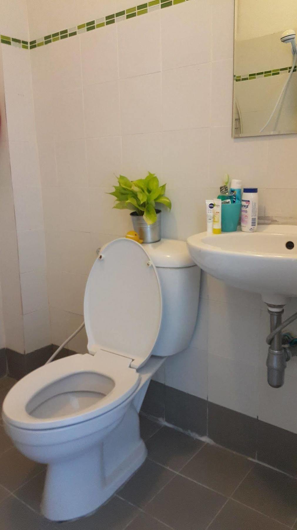 De Talak Hostel بانكوك المظهر الخارجي الصورة